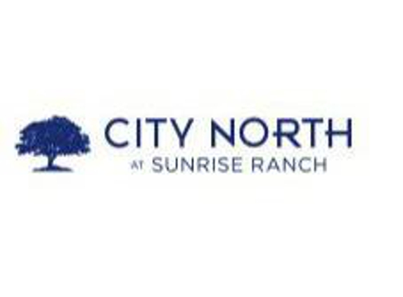 City North at Sunrise Ranch Apartments - Round Rock, TX