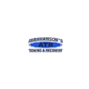 Abrahamson's Towing - Towing