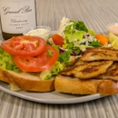 Pelly's Fish Market & Café - Seafood Restaurants