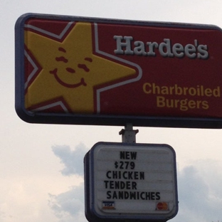 Hardee's - Cumberland, KY