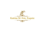 Katrine M. Erie Attorney at Law - Attorneys