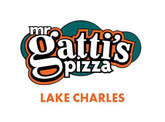 Mr Gatti's Pizza - Lake Charles, LA