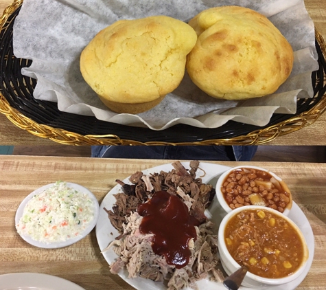 Barbecue Kitchen - College Park, GA