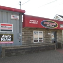 Glen's Precision - Automobile Diagnostic Service