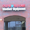 OLD WORLD DME INC gallery