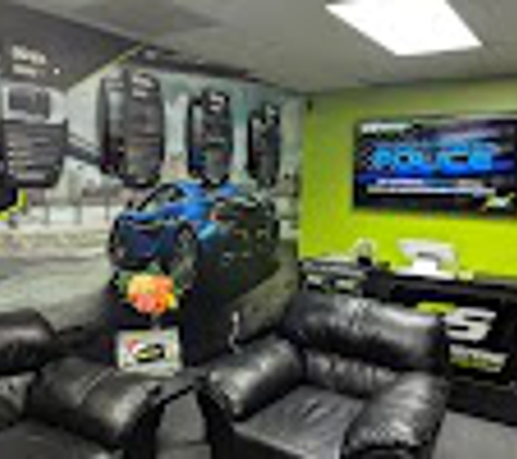 Cornerstone Tint & Paint Protection - Overland Park, KS