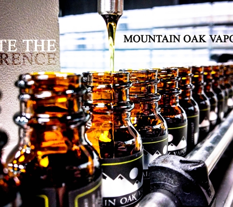 Mountain Oak Vapors of Chattanooga - Chattanooga, TN