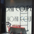 HOSHI COUPE Chelsea - Barbers