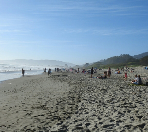 Ocean Beach - San Francisco, CA