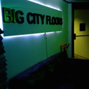 Big City Floors - Floor Materials