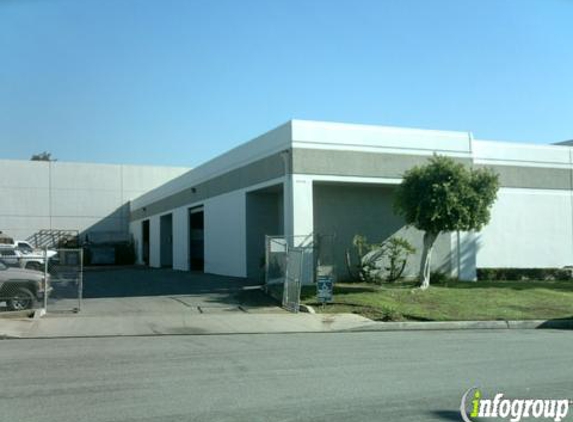 C & J Industries - Santa Fe Springs, CA