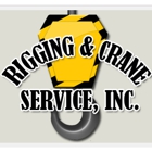 Preiser Rigging & Crane Service Inc