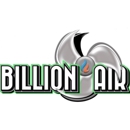 Billion Air, Inc. - Fireplaces