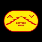 A V Battery Mart