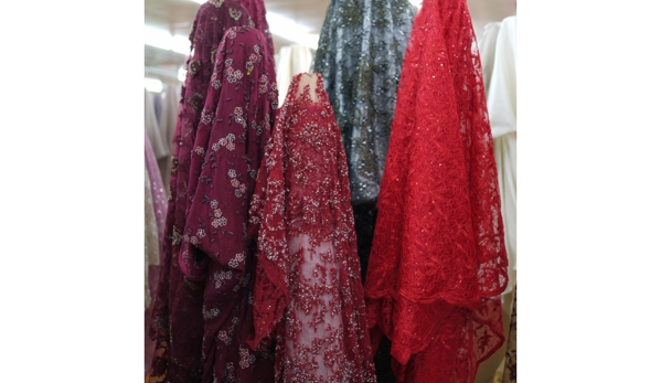D K Fabrics - Hindmarsh, SA