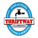 Thriftway Plumbing Inc - Water Heaters