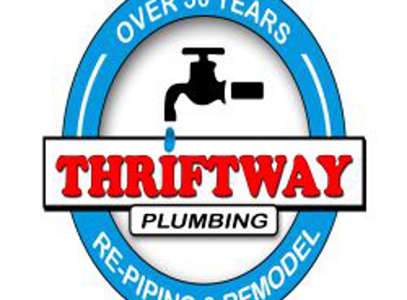 Thriftway Plumbing Inc - Federal Way, WA
