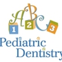 ABC123 Pediatric Dentistry