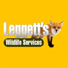 Animal Control by Leggett's Wildlife Service