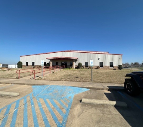 Winston Water Cooler Of Sulphur Springs - Sulphur Springs, TX