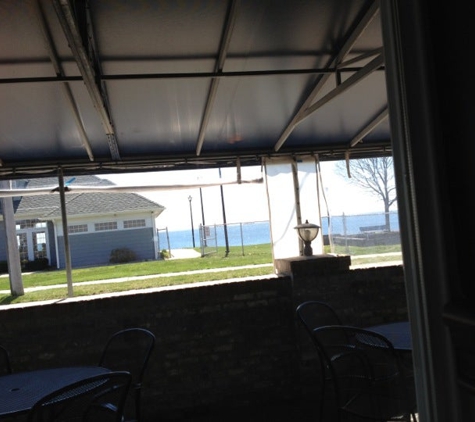 Sandpiper Restaurant - East Haven, CT