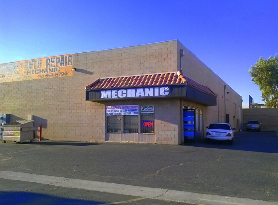 Supreme Auto Repair - Hesperia, CA