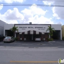 Hialeah Metal Spinning Inc - Metal Spinning