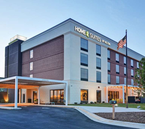 Home2 Suites by Hilton Madison Huntsville Airport - Madison, AL