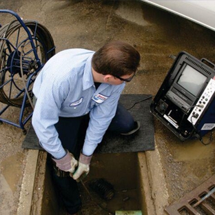 Roto-Rooter Plumbing & Water Cleanup - Irving, TX