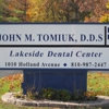 Tomiuk John M DDS gallery