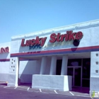 Lucky Strike Bowl