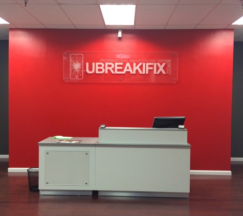 uBreakiFix - Hawthorne, CA