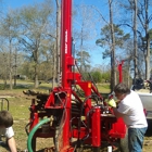 Ebarb water well and drilling services