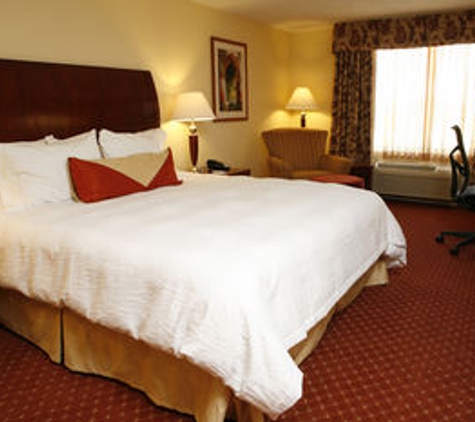 Hilton Garden Inn Roanoke Rapids - Roanoke Rapids, NC