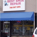 Best Shoe Repair - Shoe Repair