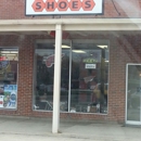 Thompson Shoes - Shoe Stores