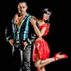 MDN Latin Dance Studio