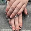 Embellish nails spa gallery