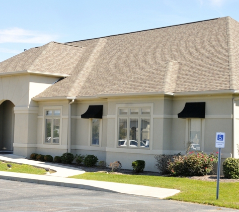 Indiana Oral & Maxillofacial Surgery Associates - Greenwood, IN