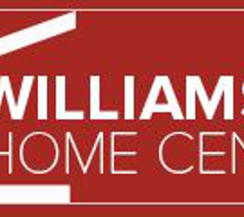 Williams Home Center - Goldsboro, NC