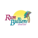 Rum Bullions Island Bar - Bars