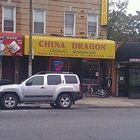 China Dragon