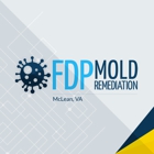 FDP Mold Remediation of McLean