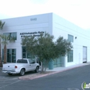 A & D Automatic Gate And Access Nevada - Building Materials