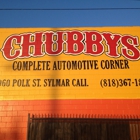 Chubby's Automotive