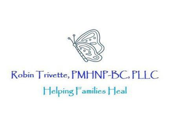 Robin Trivette, PMHNP-BC, P - Cary, NC