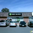 H&R Block - Tax Return Preparation