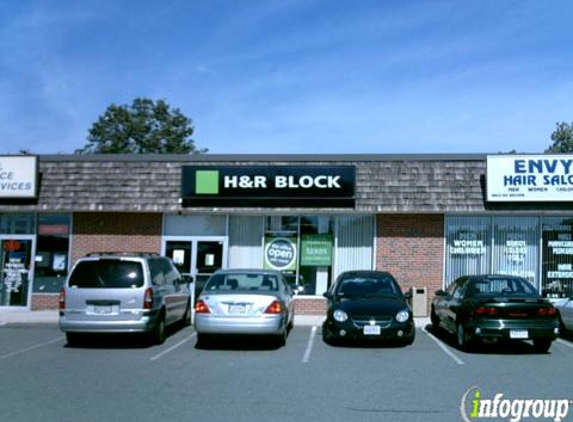 H&R Block - Saugus, MA