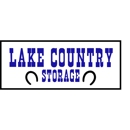 Lake Country Storage - Recreational Vehicles & Campers-Storage