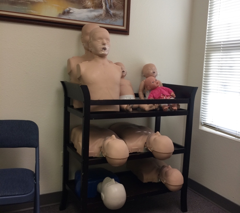 CPR Alive SW, LLC - Colorado Springs, CO